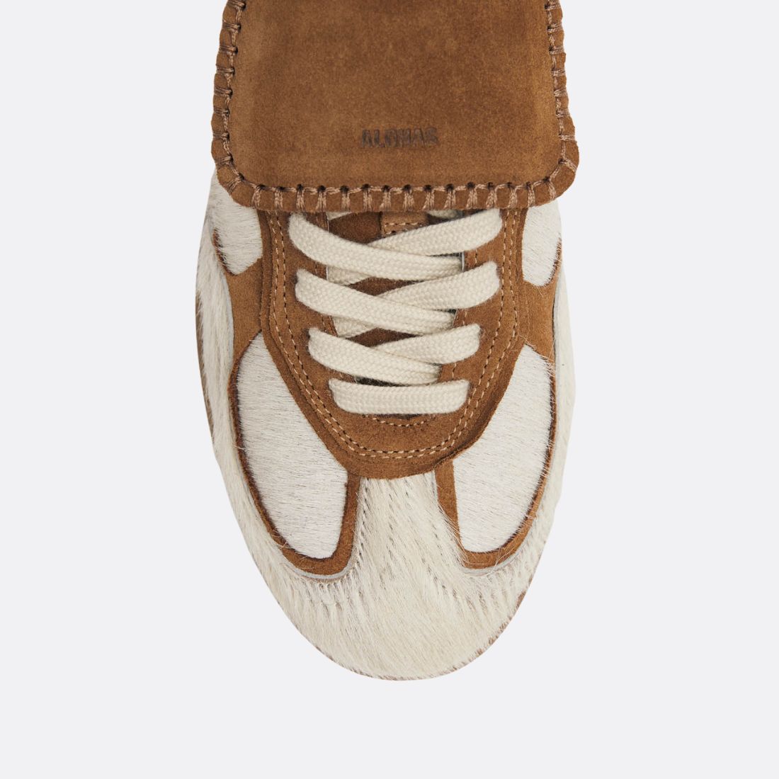 <PRODUCTTITLE> in Beige by Alohas.