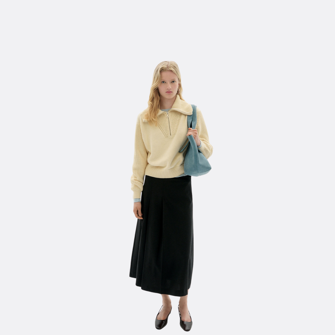 <PRODUCTTITLE> in Neutrals by Thinking Mu.