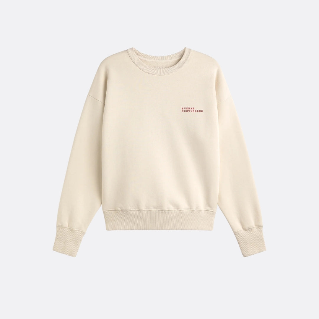 Costumbres Jodie Sweat