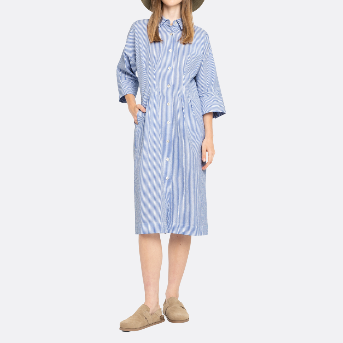Cora -Kleid