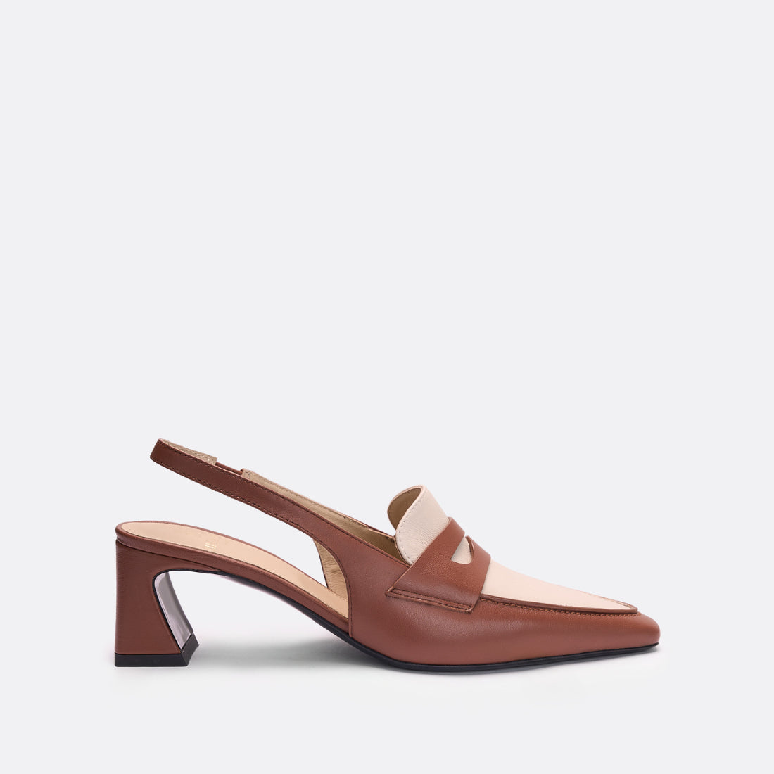 <PRODUCTTITLE> in Beige by Helena Mar.