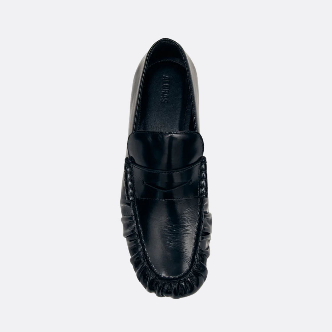 <PRODUCTTITLE> in Black by Alohas.