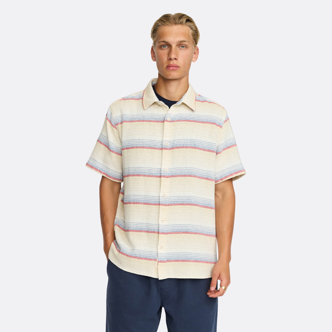 Cuban Shirt
