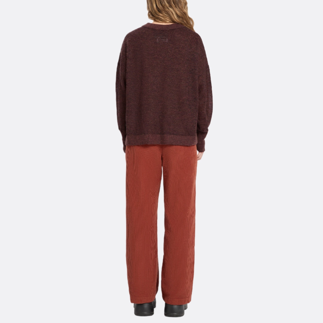 <PRODUCTTITLE> in Red by Loreak Mendian.