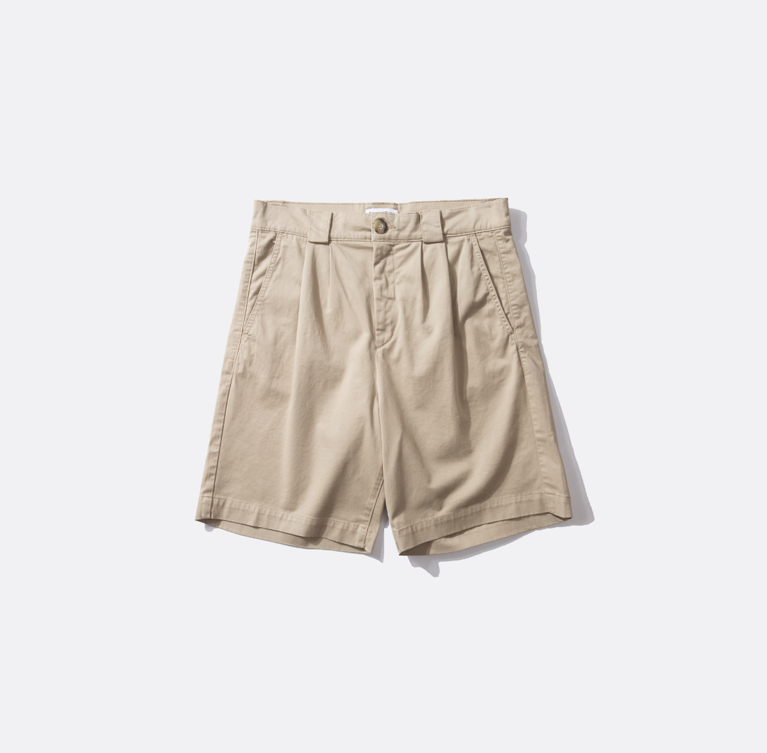 Belt Loop Shorts