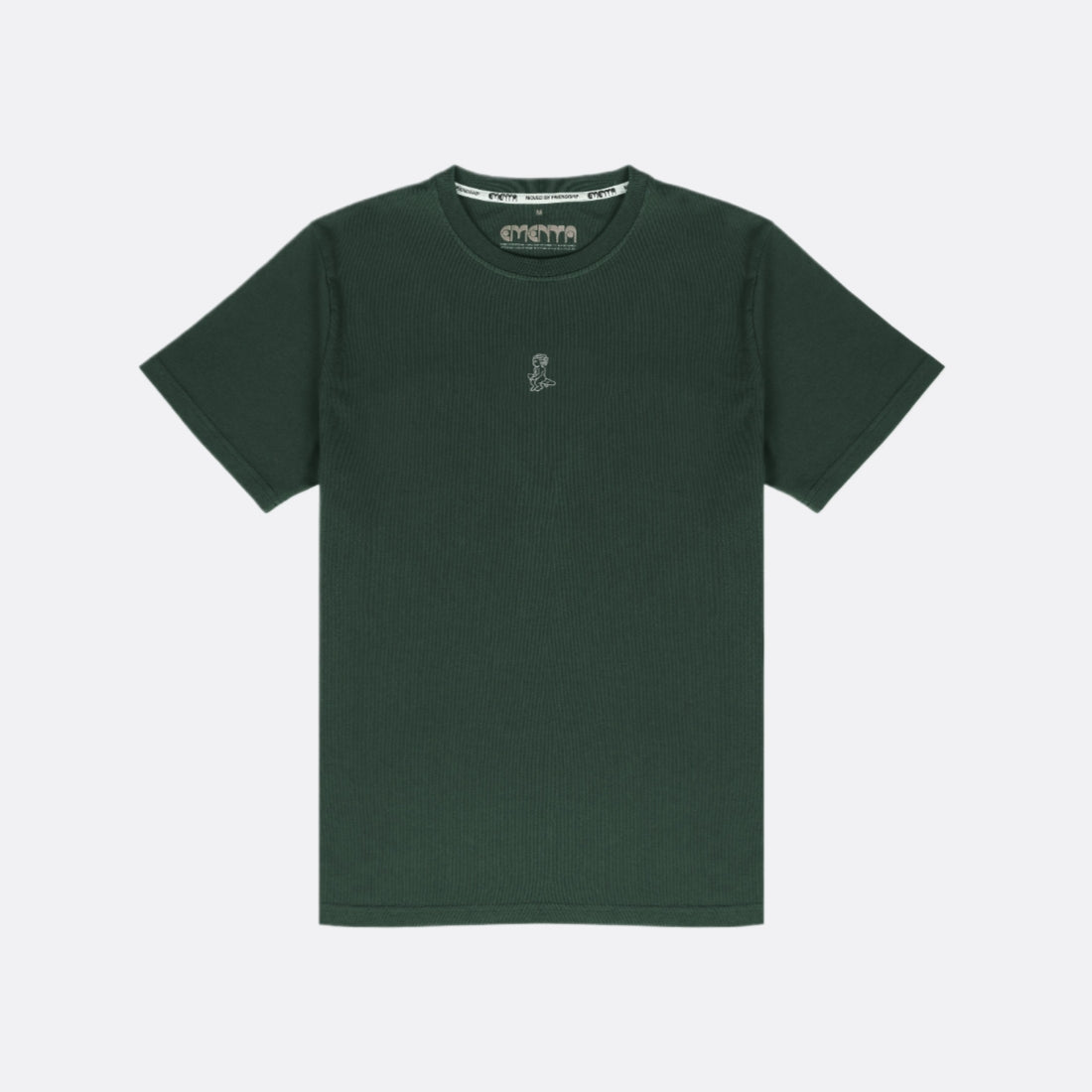 BIG IKON WASHED SS
