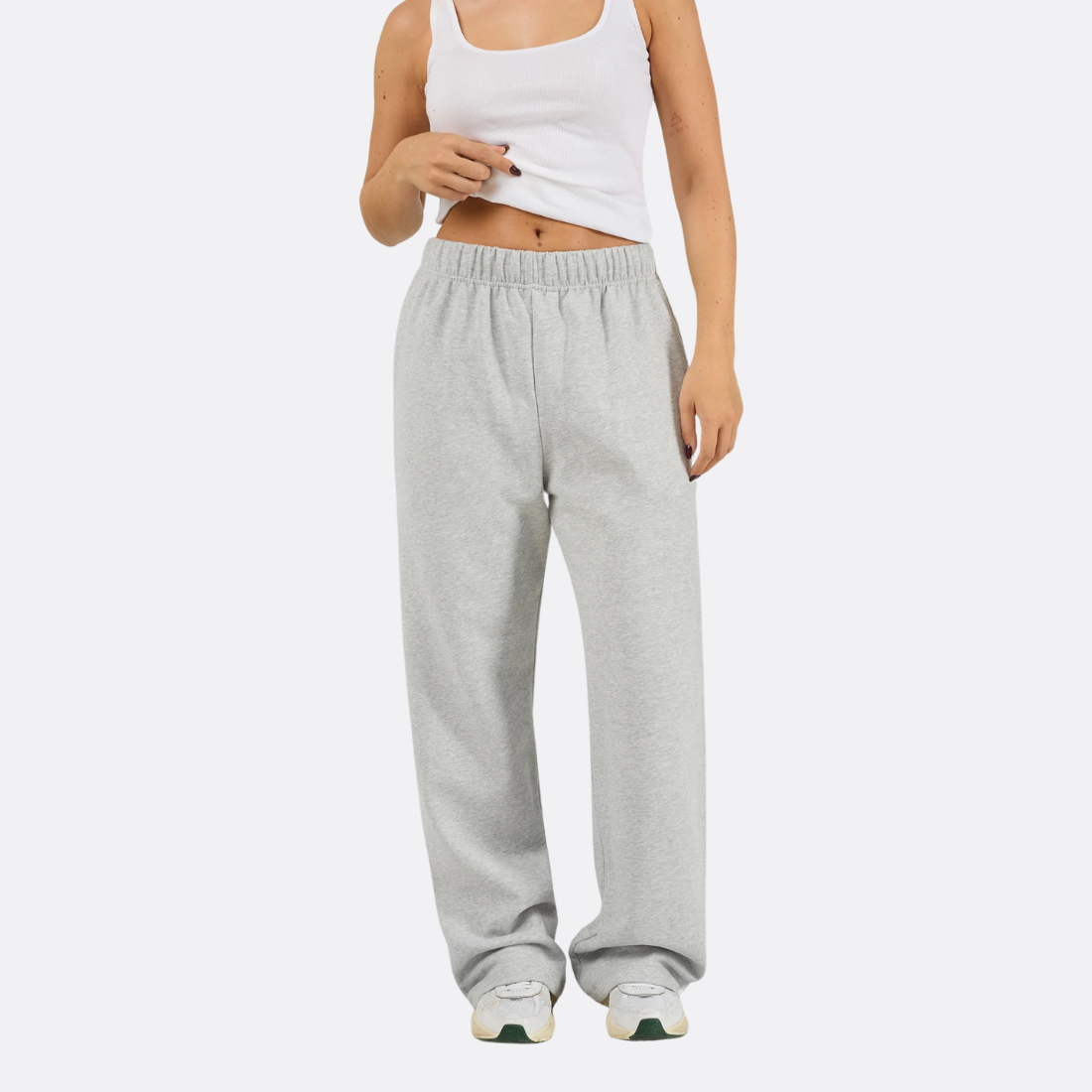 <PRODUCTTITLE> in Grey by Guaja.