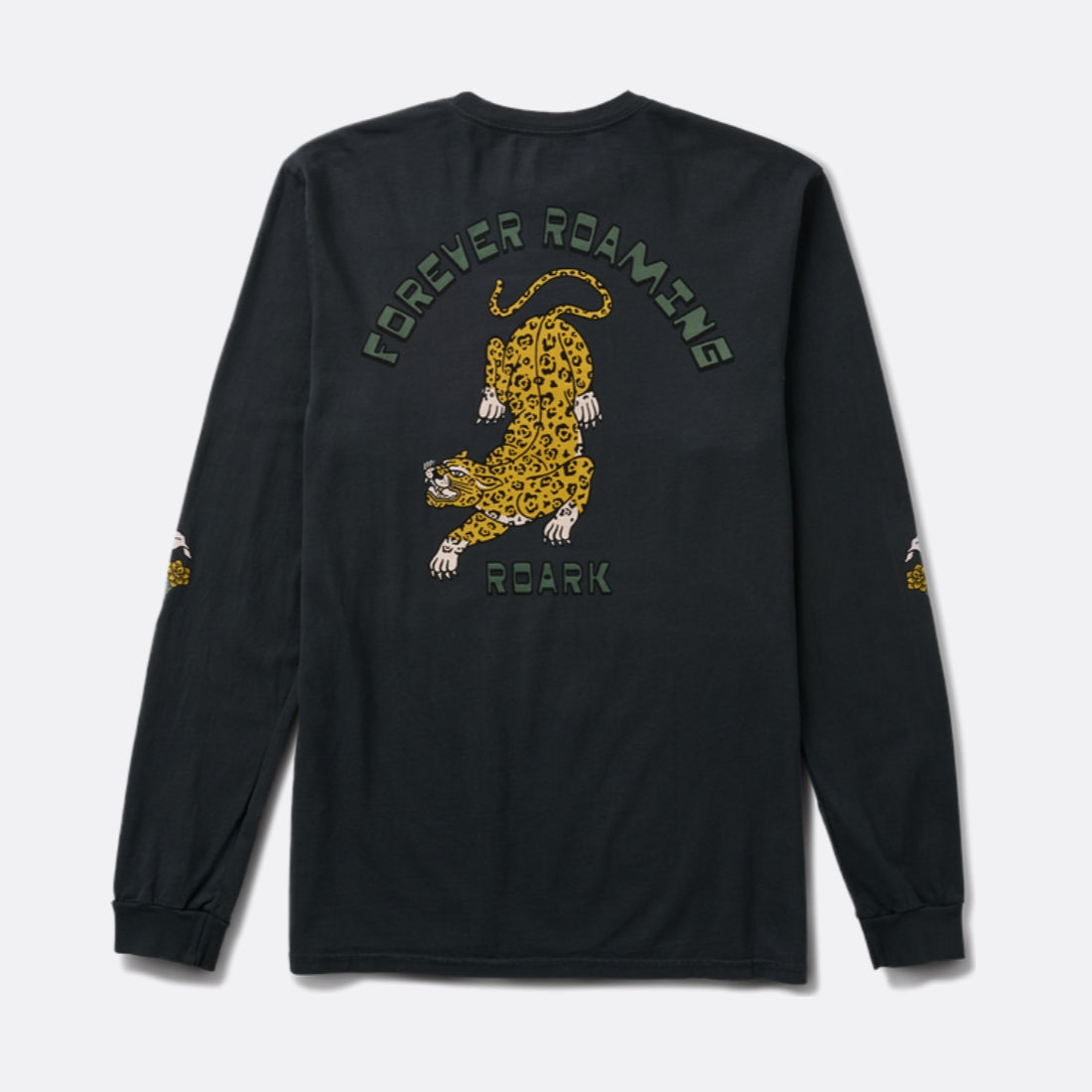 Jaguar Ls T-shirt