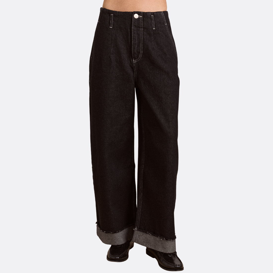 Pascal Loose Fit Jeans