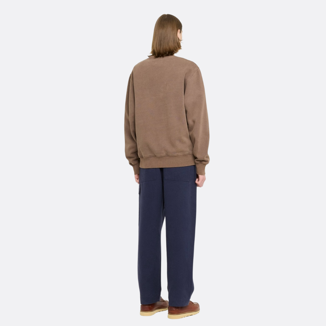 <PRODUCTTITLE> in Brown by Castart.