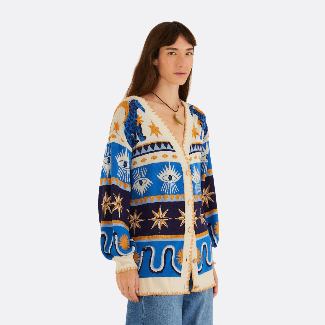 Cardigan Ainika