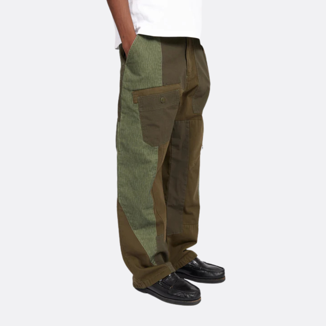 <PRODUCTTITLE> in Green by SCRT.