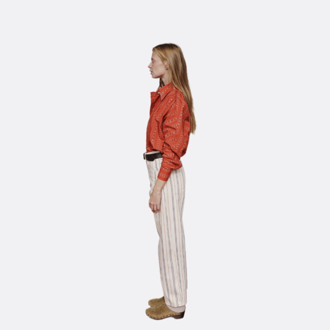 <PRODUCTTITLE> in Beige by Himba.