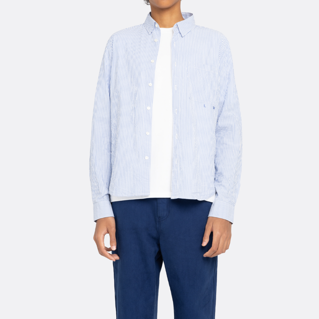 Zarugalde Shirts