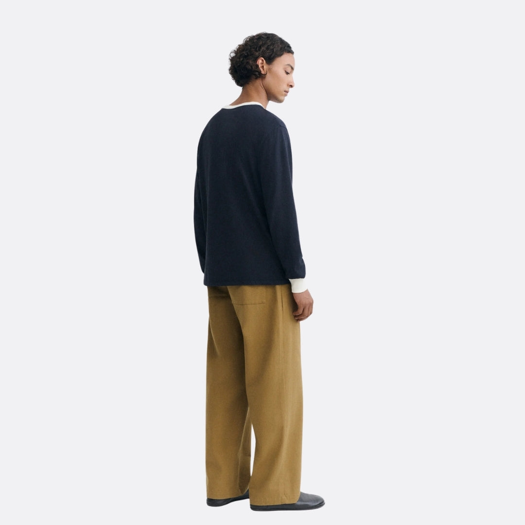 <PRODUCTTITLE> in Blue by Thinking Mu.