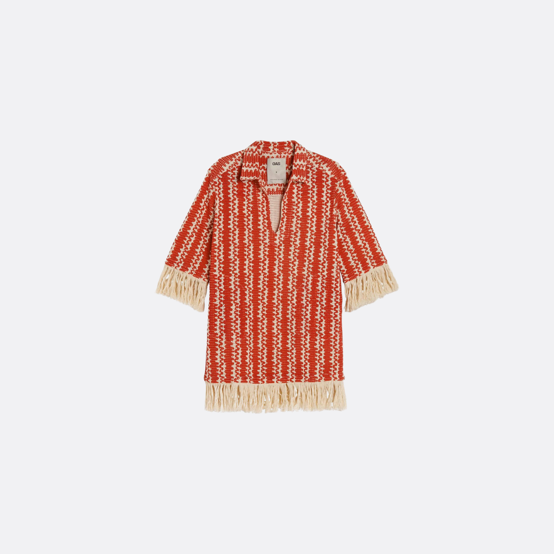 <PRODUCTTITLE> in Red by OAS.