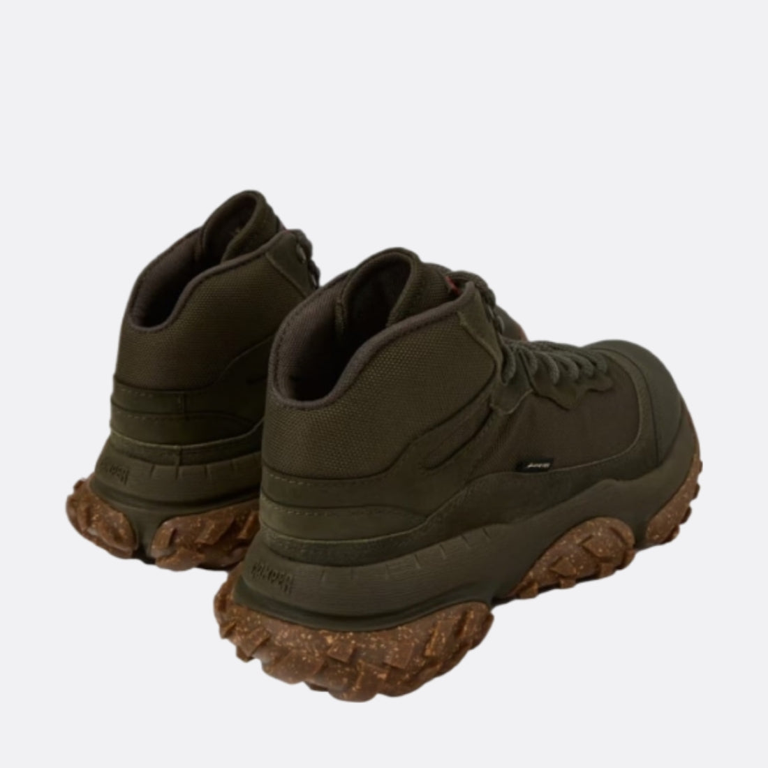 <PRODUCTTITLE> in Green by Camper.