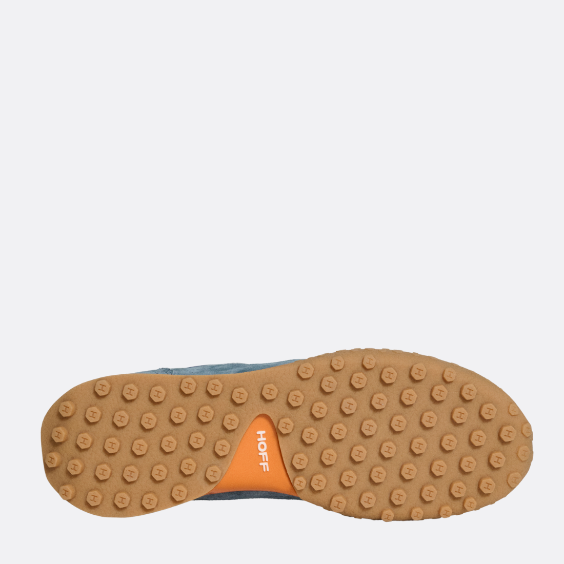 <PRODUCTTITLE> in Blue by Hoff.