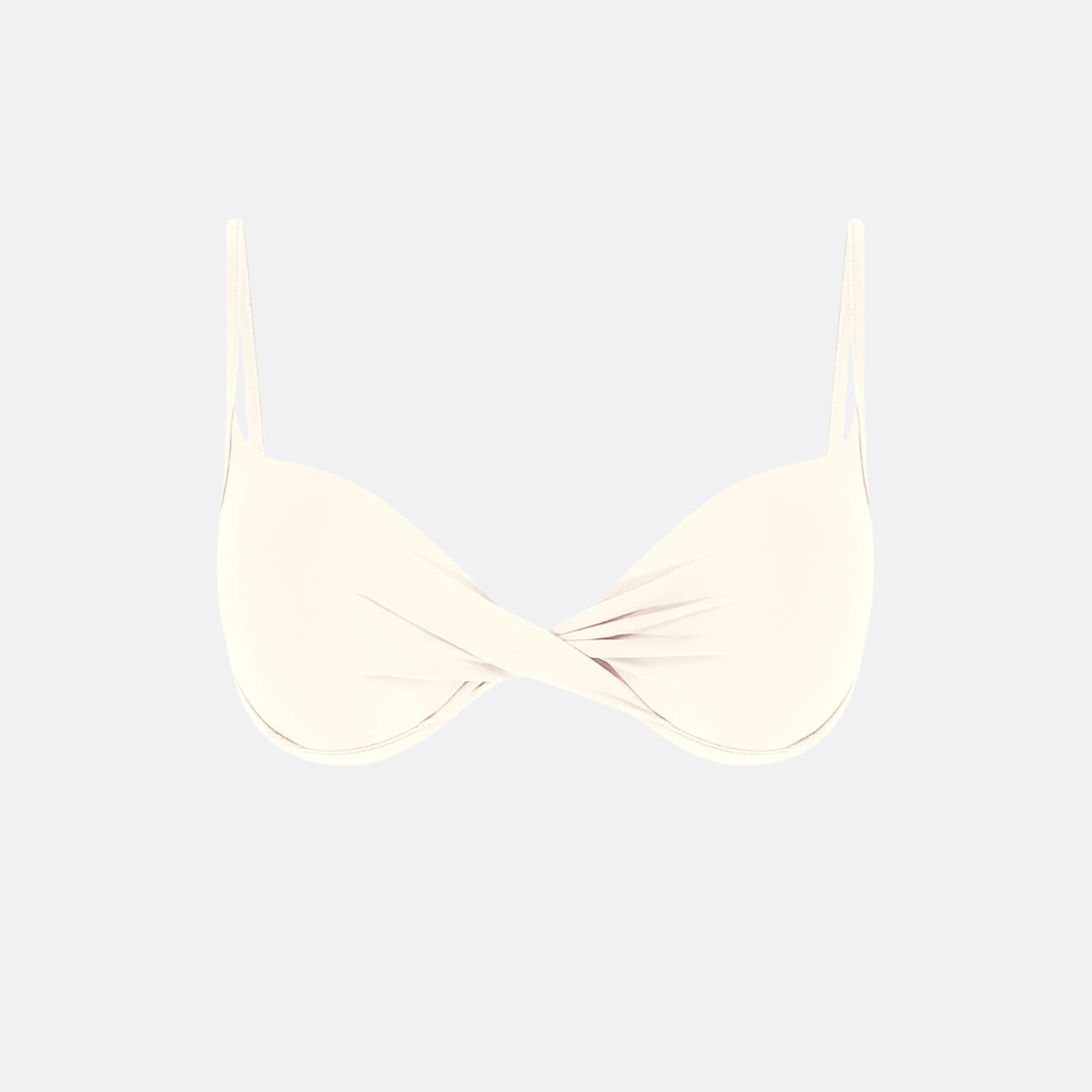 parte superior del bikini