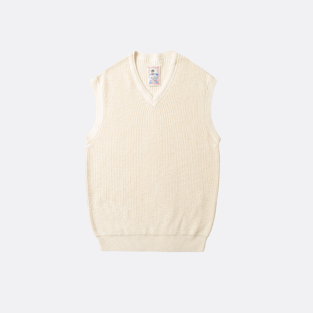 <PRODUCTTITLE> in Beige by Edmmond Studios.