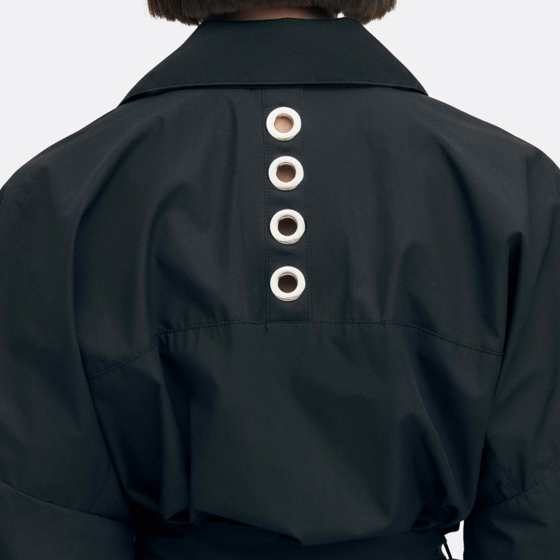 <PRODUCTTITLE> in Black by Alohas.