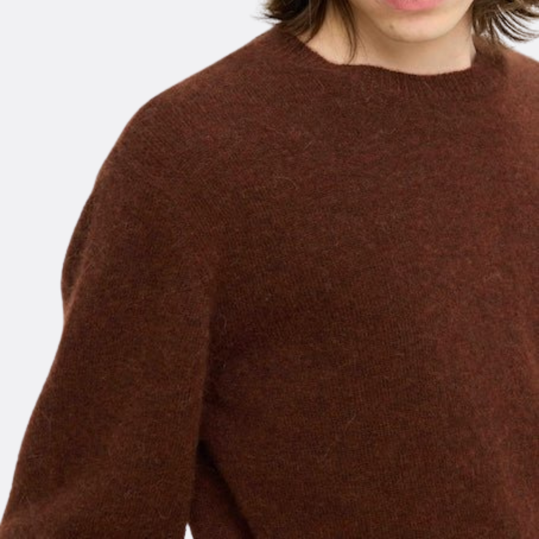 <PRODUCTTITLE> in Brown by Castart.