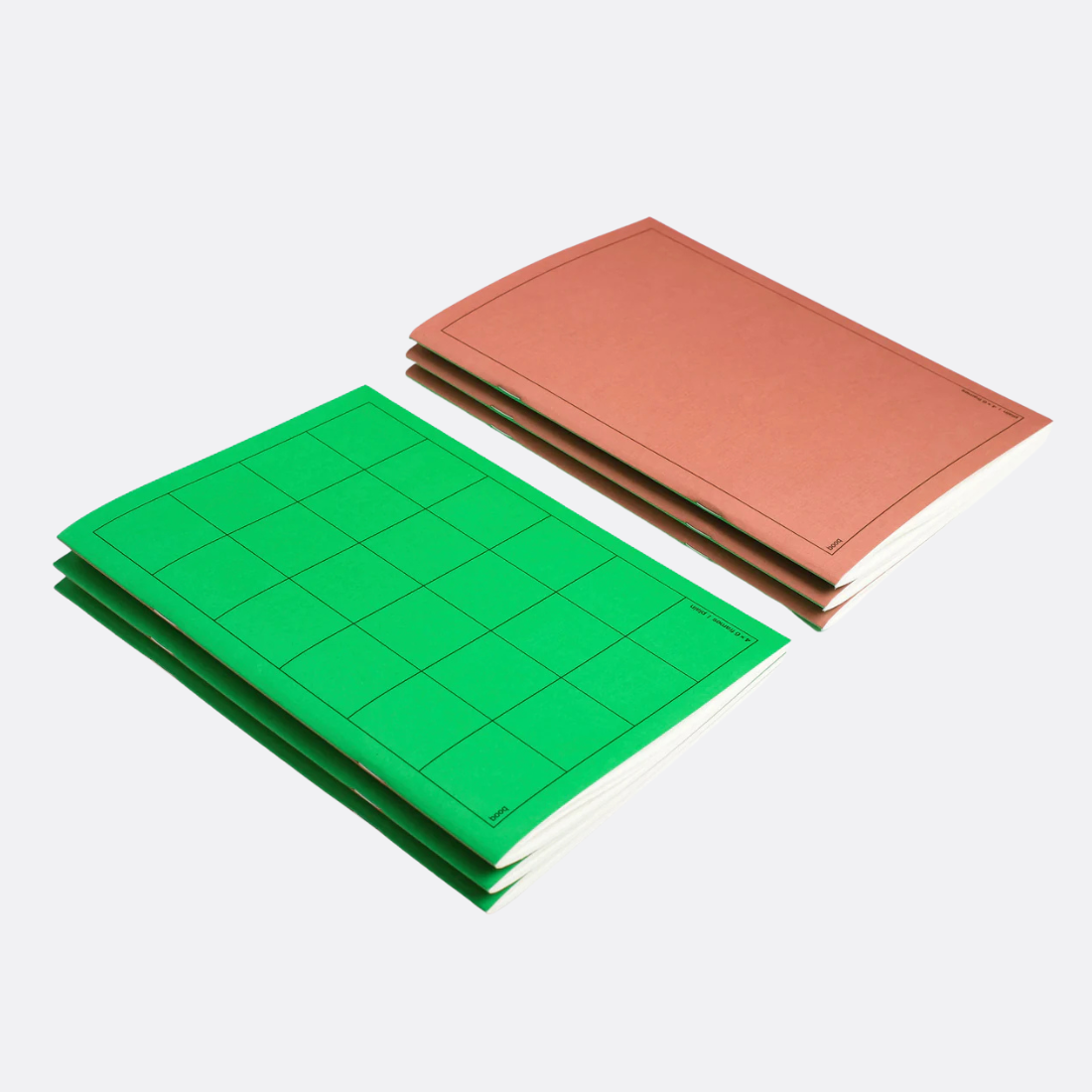<PRODUCTTITLE> in Green by Edition Julie Joliat.