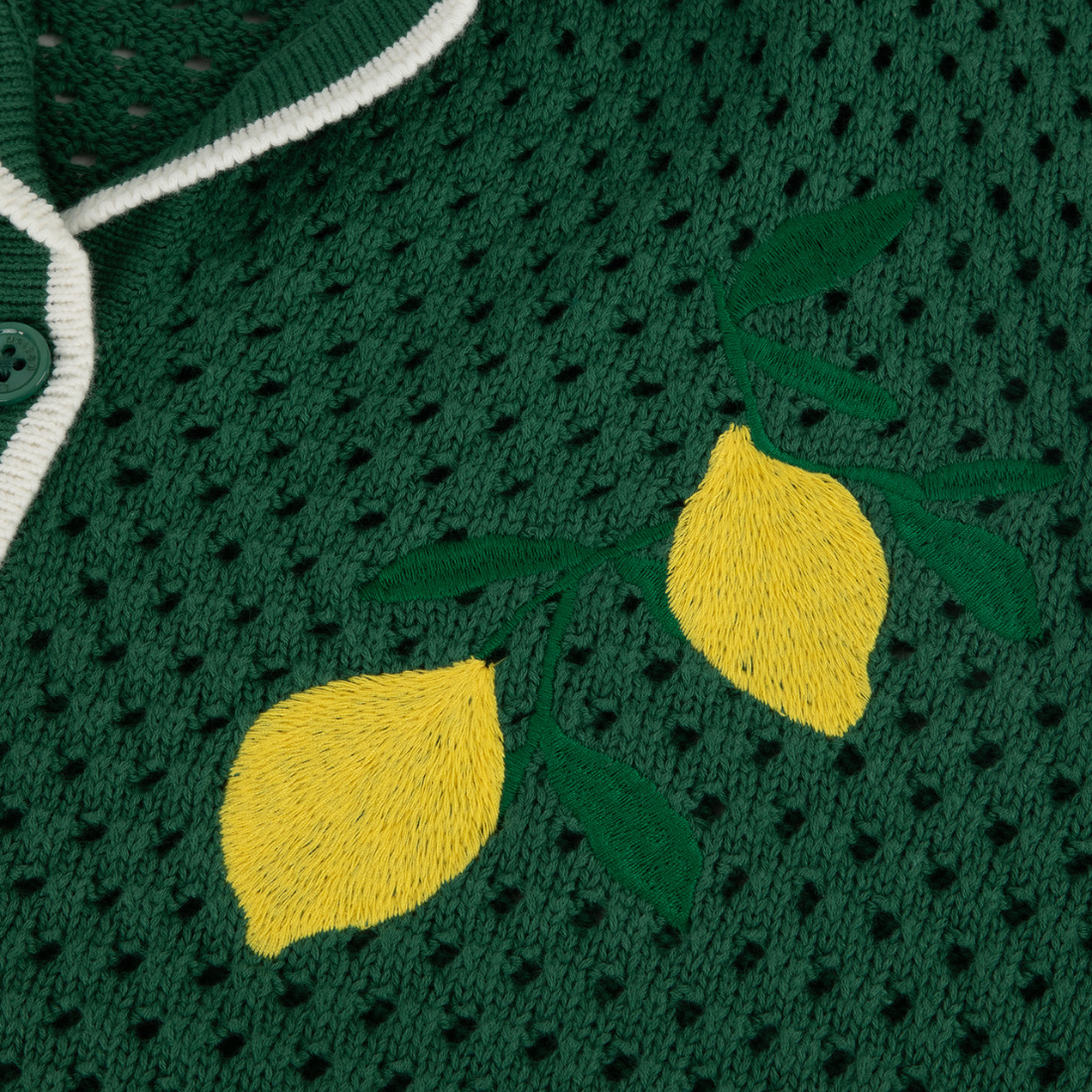 <PRODUCTTITLE> in Green by Maison Labiche.