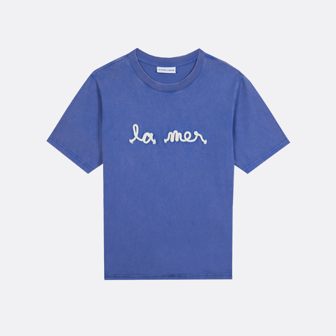 Popincourt La Mer T-Shirt
