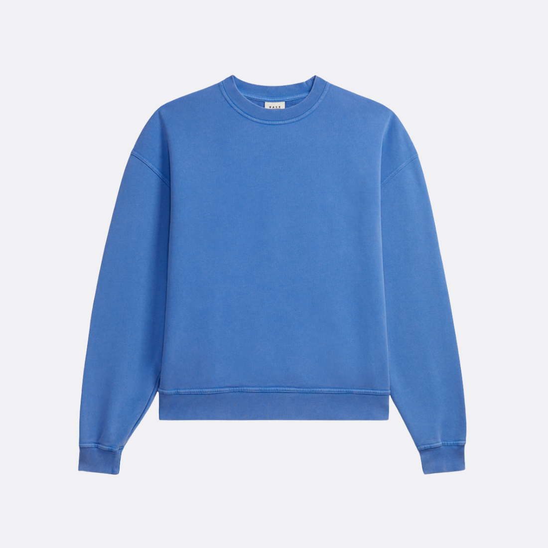 <PRODUCTTITLE> in Blue by Base Club.