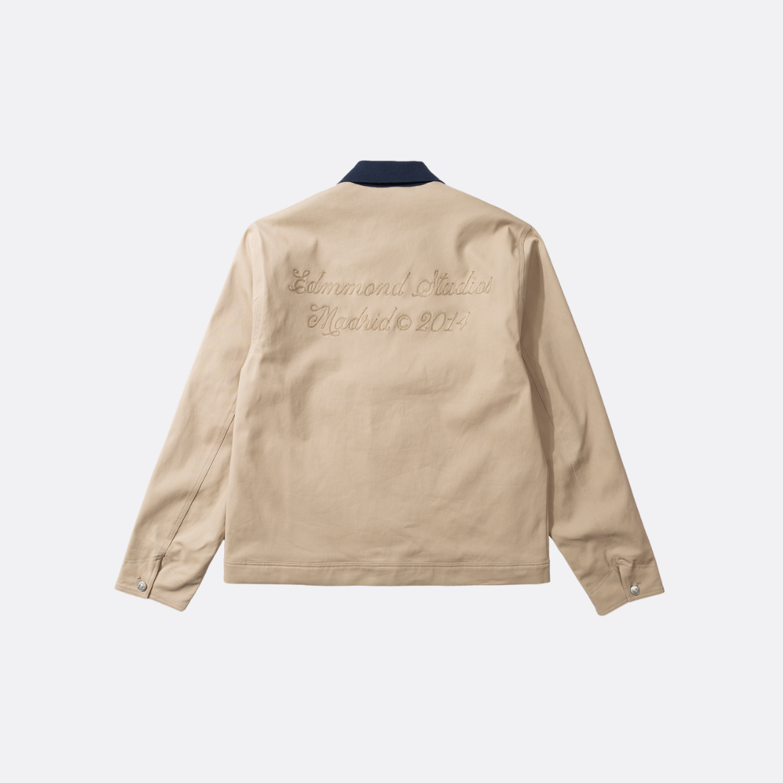 <PRODUCTTITLE> in Beige by Edmmond Studios.