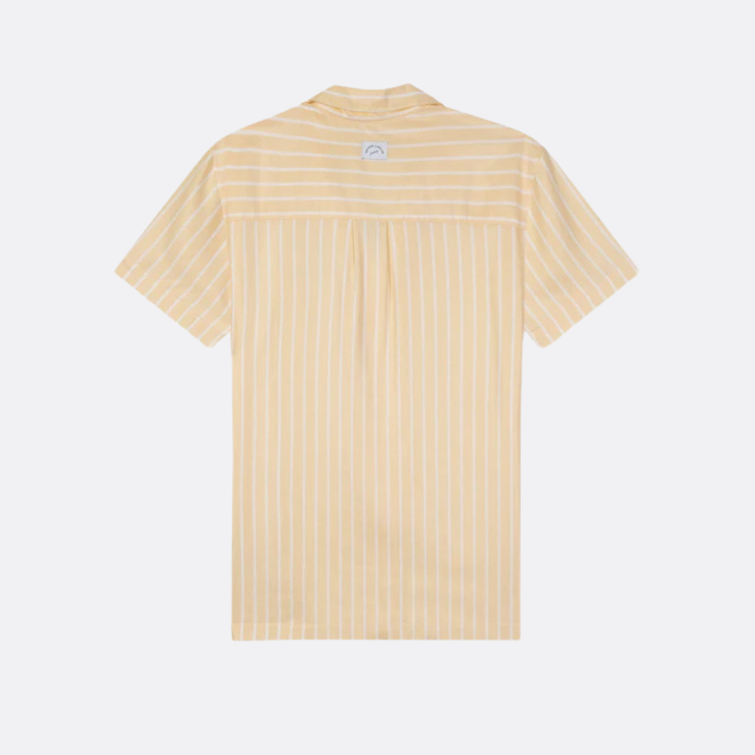 <PRODUCTTITLE> in Yellow by Maison Labiche.