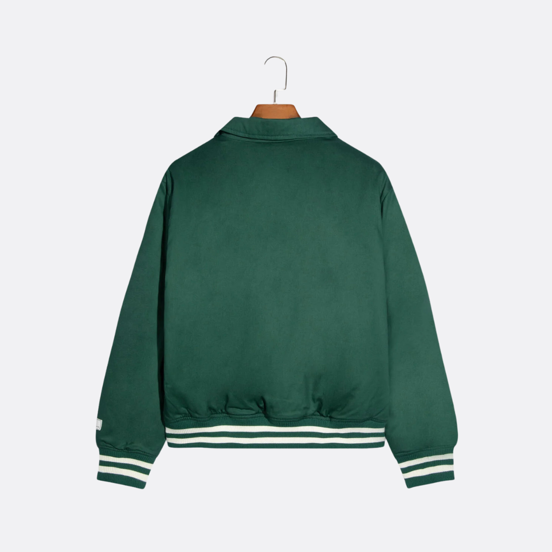 <PRODUCTTITLE> in Green by Mercer.