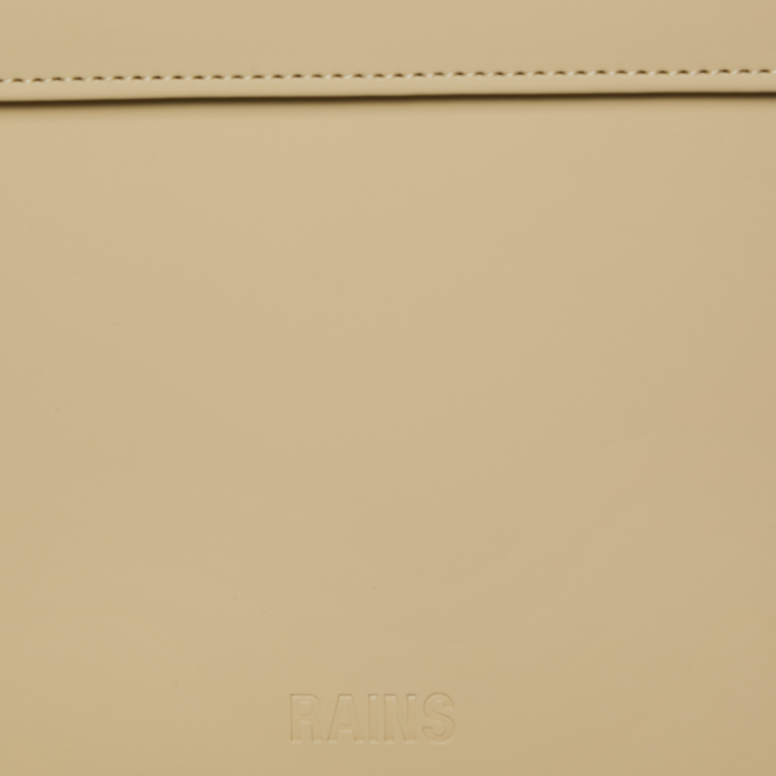<PRODUCTTITLE> in Beige by Rains.