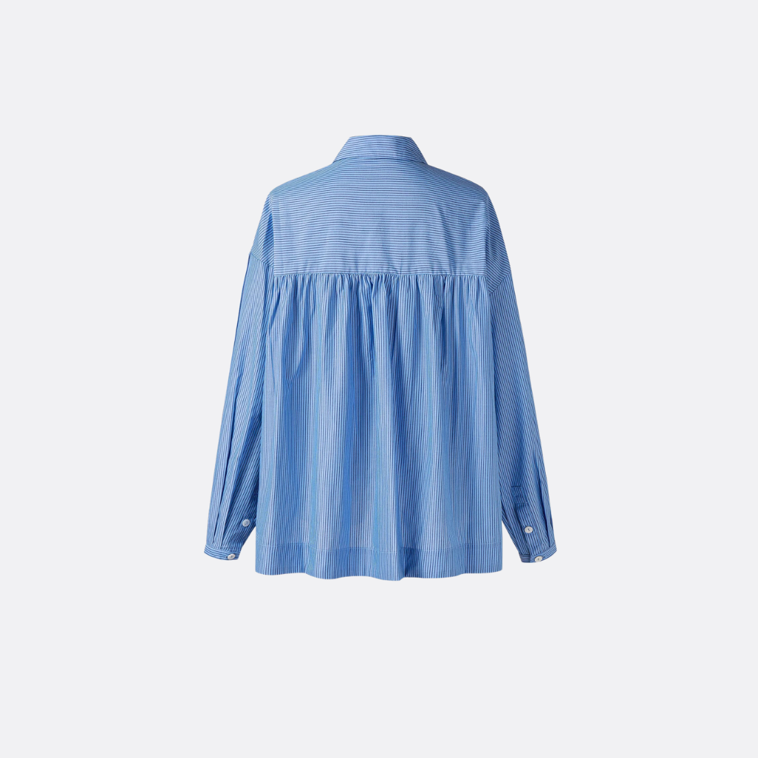 <PRODUCTTITLE> in Blue by FRNCH.