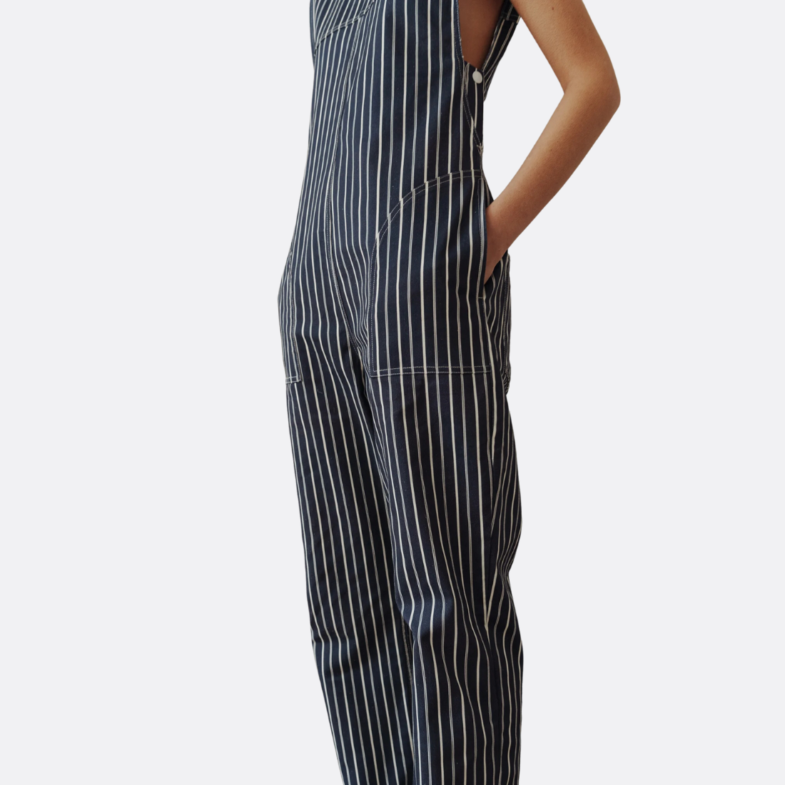 <PRODUCTTITLE> in Blue by Himba.