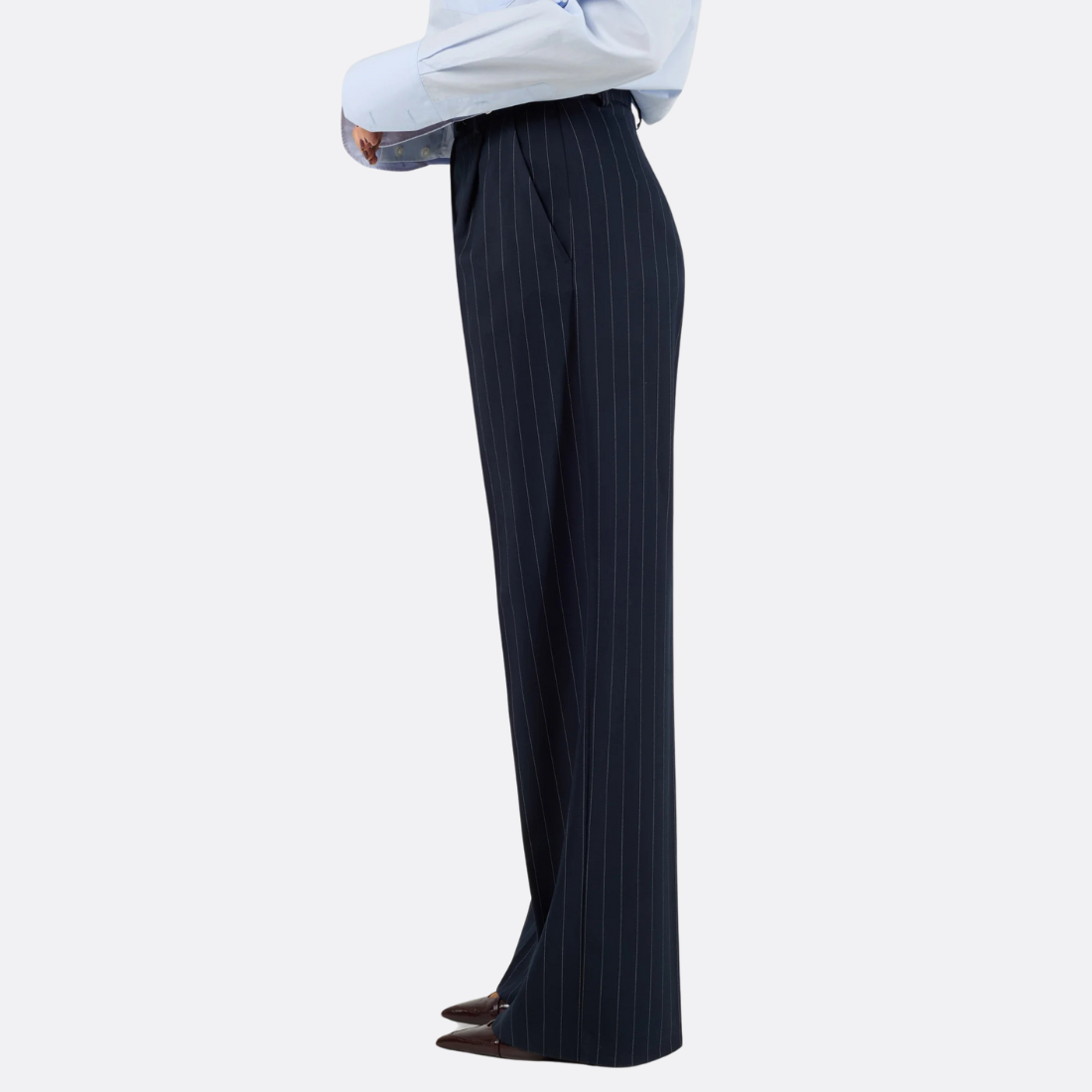 <PRODUCTTITLE> in Blue by Guaja.