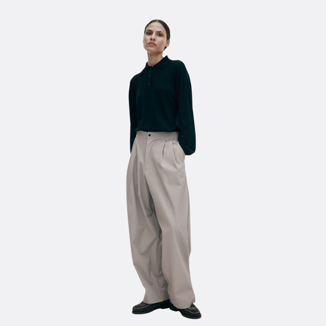 Technical city pants
