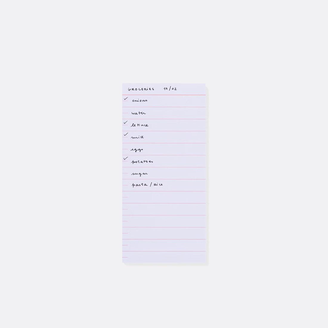 <PRODUCTTITLE> in Multi by Mishmash.