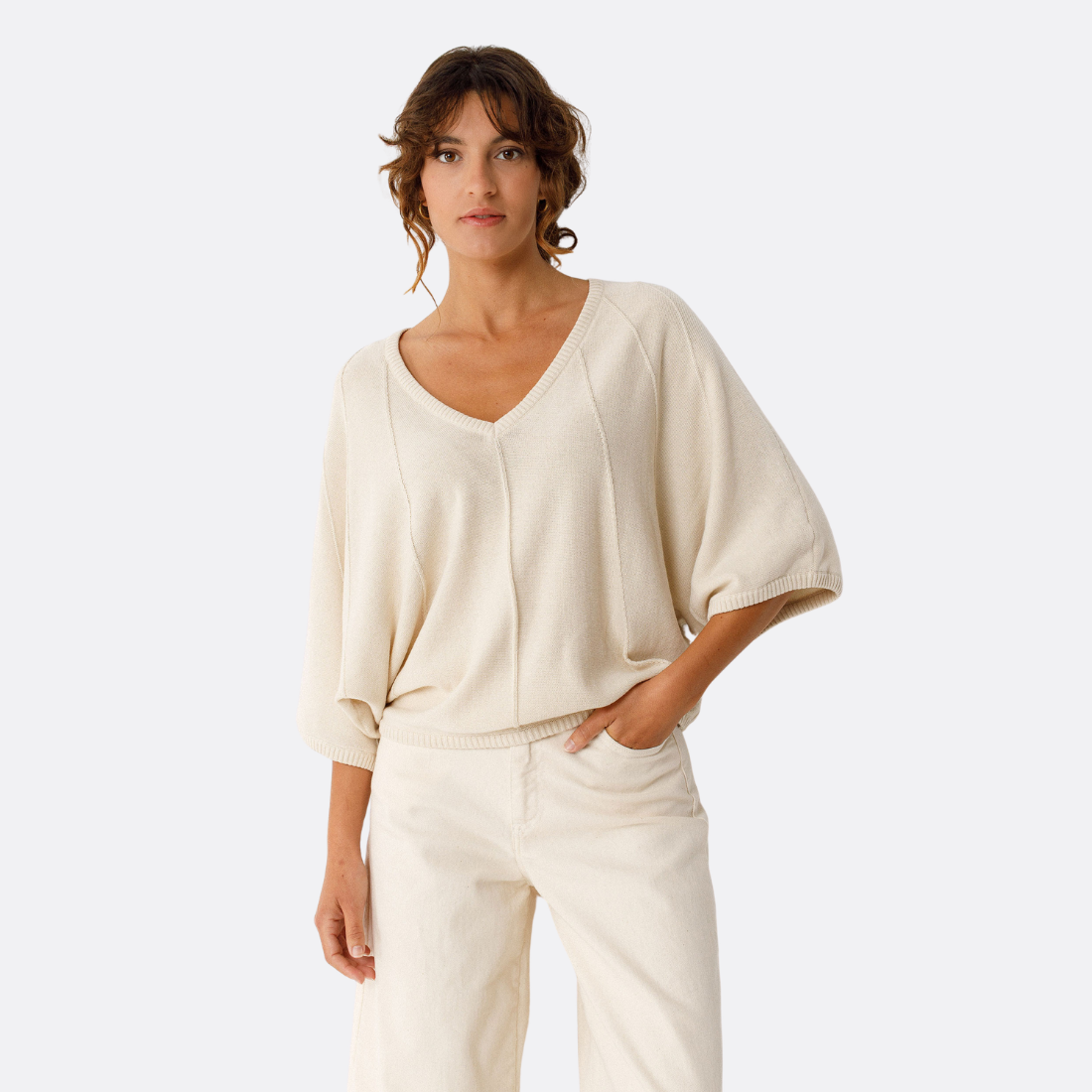 Olaia-Gots Pullover