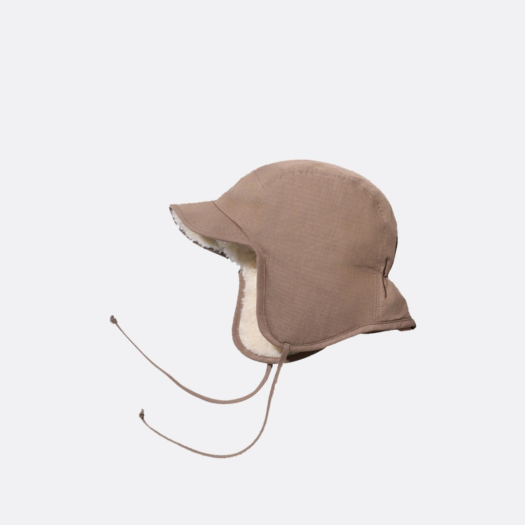 Ripstop Reversible Trooper Hat
