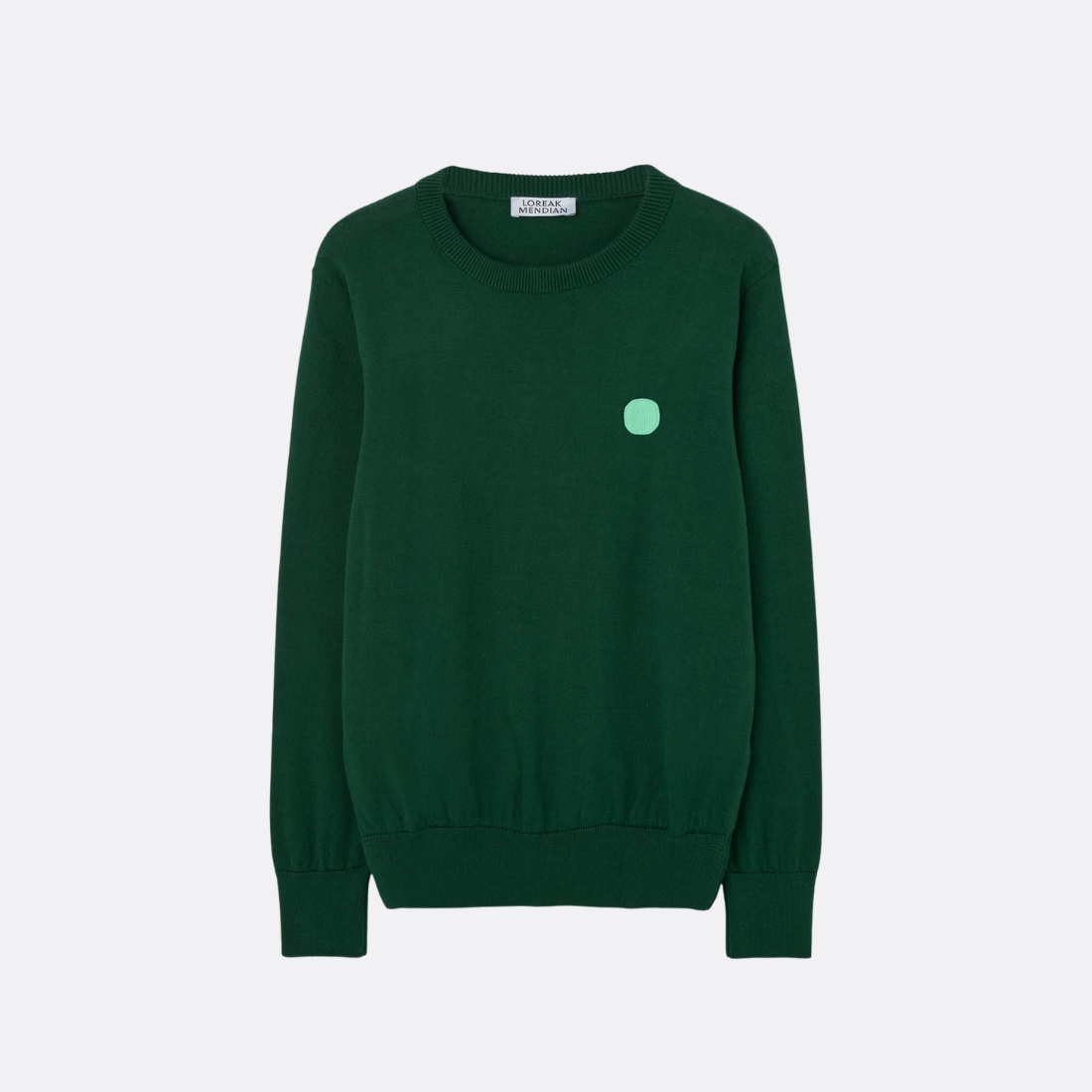 Onias BI Dot Sweater