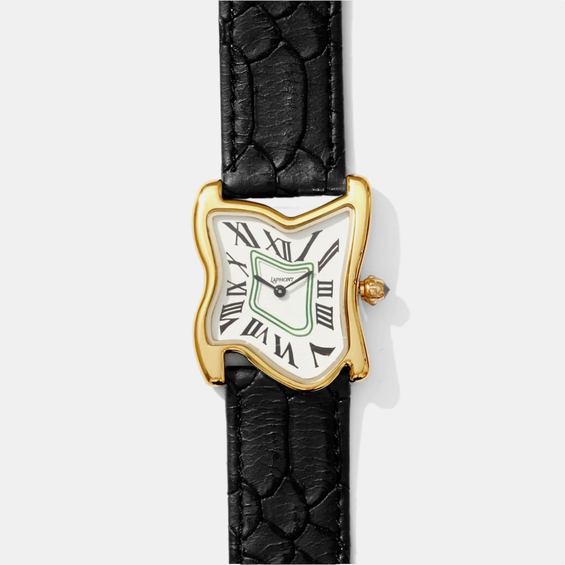 Melting Watch Square | Laphont
