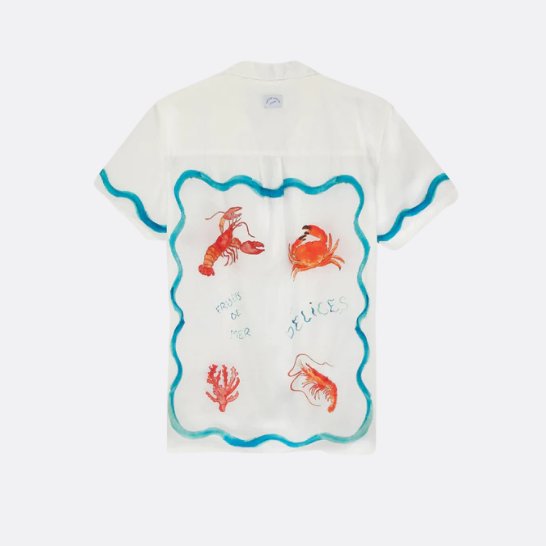 <PRODUCTTITLE> in Multi by Maison Labiche.