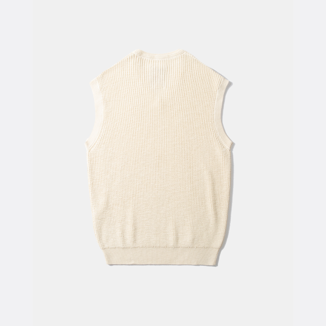 <PRODUCTTITLE> in Beige by Edmmond Studios.