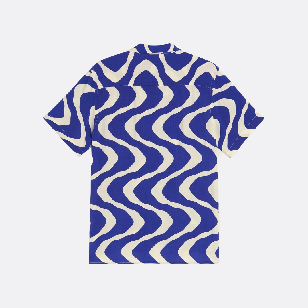 <PRODUCTTITLE> in Blue by OAS.