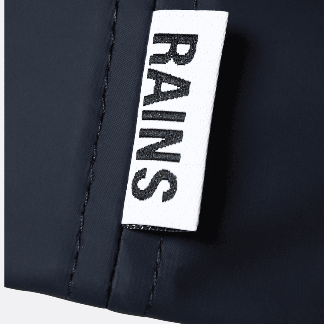 <PRODUCTTITLE> in Blue by Rains.