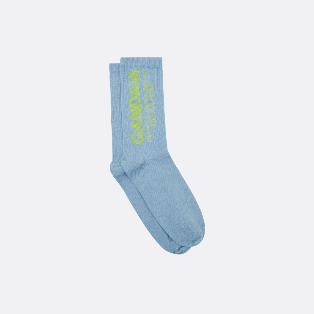 Logo Socks