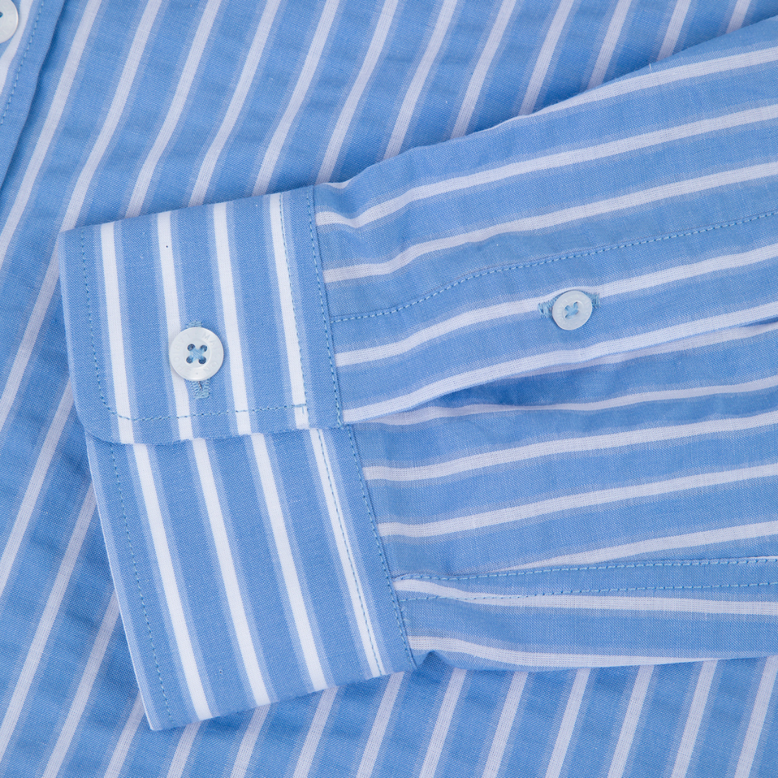 <PRODUCTTITLE> in Blue by Maison Labiche.