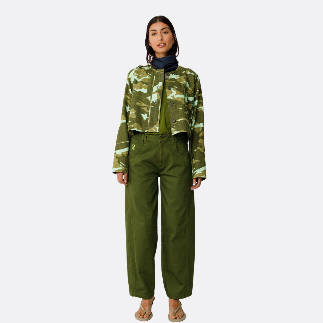 Patrike Trousers